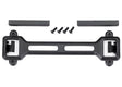 TRA10144 10144 Rear Clipless Body Mount w/ Latch & Screws