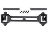 TRA10144 10144 Rear Clipless Body Mount w/ Latch & Screws