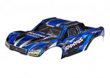 TRA10211-BLUE 10211-BLUE Maxx Slash Body, Blue