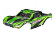 TRA10211-GRN 10211-GRN Maxx Slash Body, Green