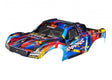 TRA10211-RNR 10211-RNR Maxx Slash Body, Rock n' Roll