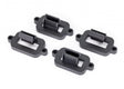 TRA10218 10218 Body Mount Latches (4)