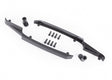 TRA10225 10225 Roof Skid Pads w/ Retainers & Screws