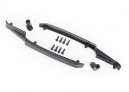 TRA10225 10225 Roof Skid Pads w/ Retainers & Screws