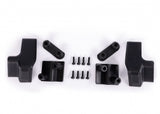 TRA10226 10226 Body Reinforcement Set, Black