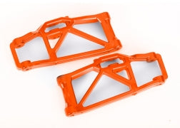 TRA10230-ORNG 10230-ORNG F/R L&R Lower Suspension Arms, Orange