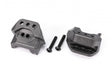 TRA10234 10234 L&R Lower Shock Mount w/ Screws