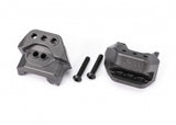 TRA10234 10234 L&R Lower Shock Mount w/ Screws