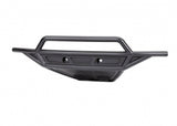 TRA10235X 10235X Maxx Slash Front Bumper for LED Light Kit