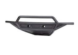 TRA10235X 10235X Maxx Slash Front Bumper for LED Light Kit