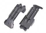 TRA10244 10244 F&R Skidplates