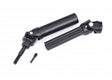TRA10250 10250 F/R L/R Steel-Core Driveshaft Assembly