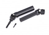 TRA10250 10250 F/R L/R Steel-Core Driveshaft Assembly