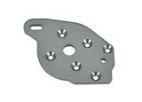 TRA10259-GRAY 10259-GRAY Aluminum Plate Motor, Gray