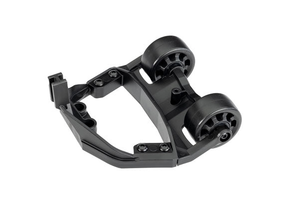TRA10278 10278 Assembled Wheelie Bar