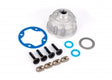 TRA10281 10281 Aluminum Differential Carrier