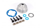 TRA10281 10281 Aluminum Differential Carrier
