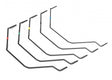 TRA10296 10296 Maxx Slash Sway Bar Set