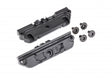 TRA10297 10297 F&R Sway Bar Mounts w/ Screws
