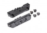 TRA10297 10297 F&R Sway Bar Mounts w/ Screws