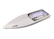 TRA10315 10315 Spartan SR Hull, White