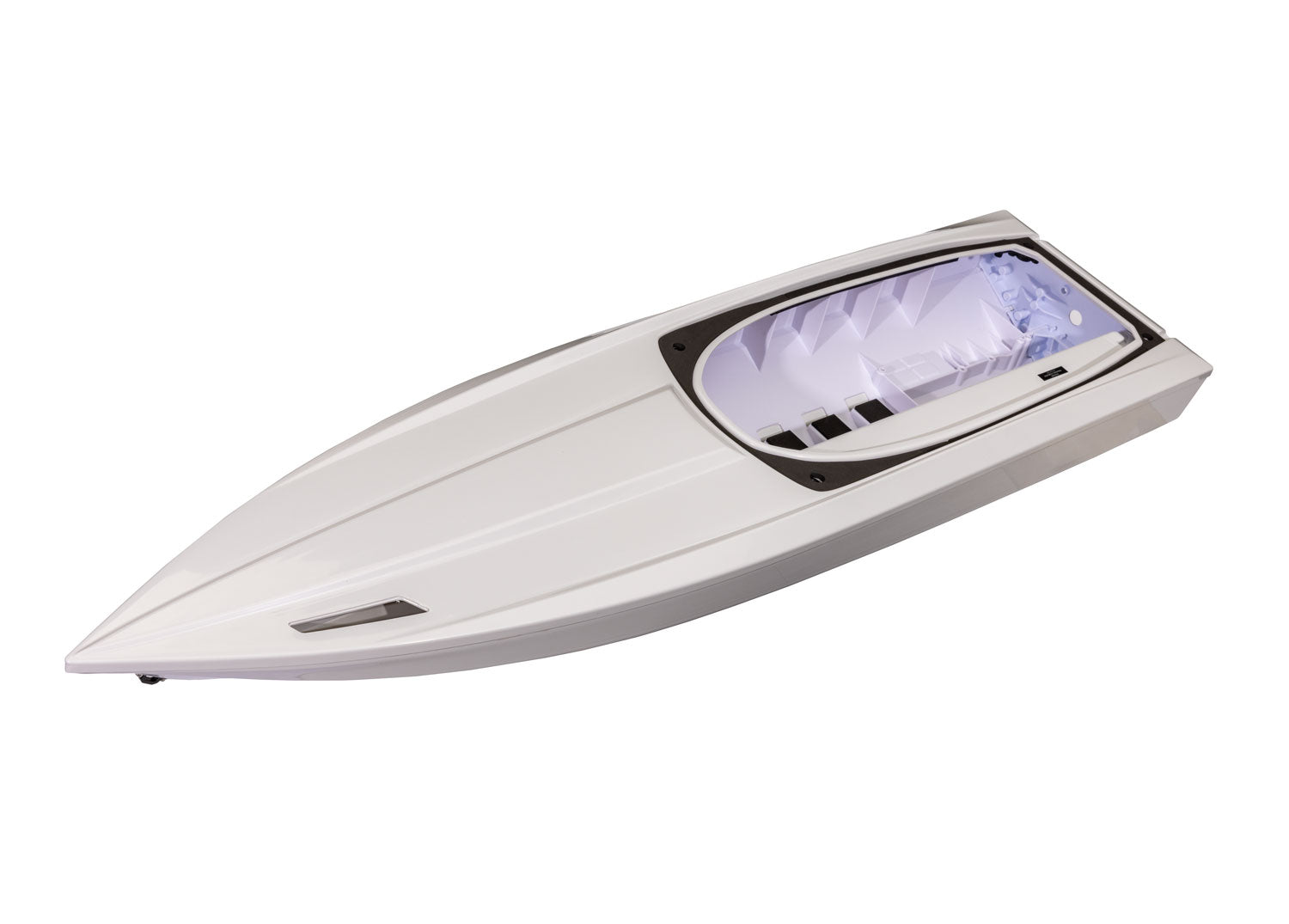 TRA10315 10315 Spartan SR Hull, White