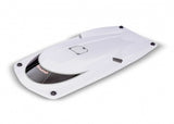TRA10316 10316 Spartan SR Hatch, White
