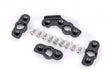 TRA10317 10317 Hatch Mounts w/ Screws