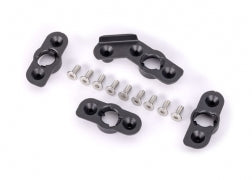 TRA10317 10317 Hatch Mounts w/ Screws