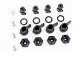 TRA10318 10318 Hatch Mounting Nuts