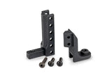 TRA10351 10351 Boat Trailer Hitch w/ Screws