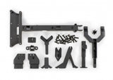 TRA10352 10352 Front Boat Trailer Rebuild Kit