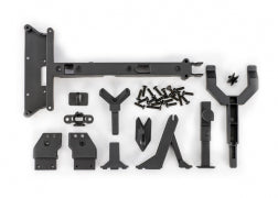 TRA10352 10352 Front Boat Trailer Rebuild Kit