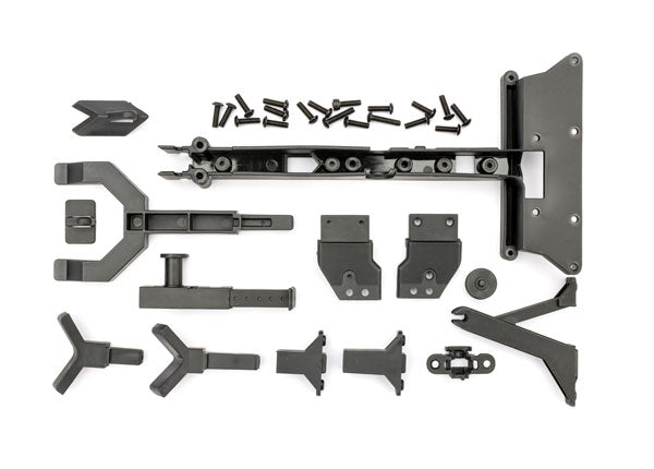TRA10352X 10352X Front Boat Trailer Rebuild Kit