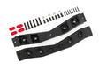 TRA10357 10357 T&B Rear Crossmember w/ Screws