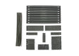 TRA10359X 10359X Boat Trailer Support Posts