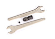TRA10361 10361 Collet Style Motor Coupler