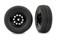 TRA10362 10362 Boat Trailer Tires & Wheels (2)