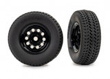 TRA10362 10362 Boat Trailer Tires & Wheels (2)