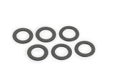 TRA10385 10385 PTFE-Coated Washers