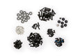 TRA10398 10398 Stainless Steel Hardware Kit