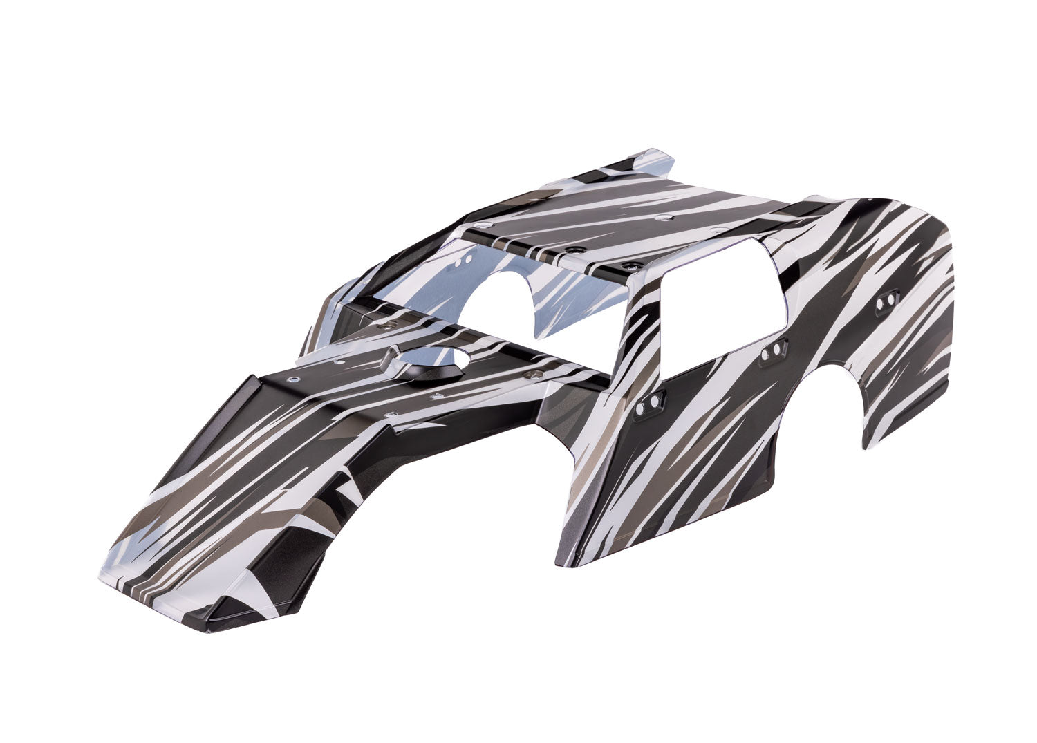 TRA10411X 10411X Modified Slash Body, ProGraphix