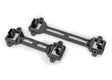 TRA10412 10412 F&R Body Mount Latch w/ Support