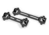 TRA10412 10412 F&R Body Mount Latch w/ Support