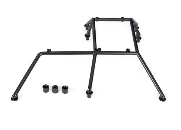 TRA10414 10414 Driver Body Cage w/ Retainers