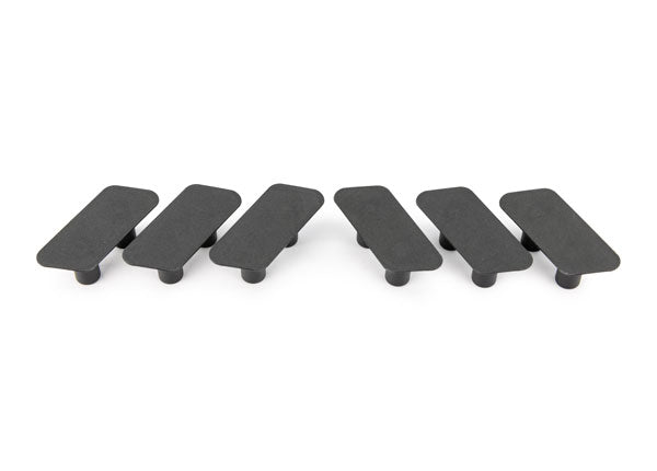 TRA10415 10415 Side Body Reinforcement Set