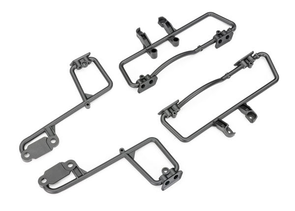 TRA10417 10417 F&R L&R Body Cage
