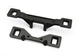 TRA10422 10422 F&R Body Mounts
