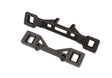 TRA10422X 10422X Front & Rear Clipless Body Mounts