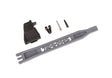 TRA10430-SLGRY 10430-SLGRY Battery Hold Down, Slate Gray